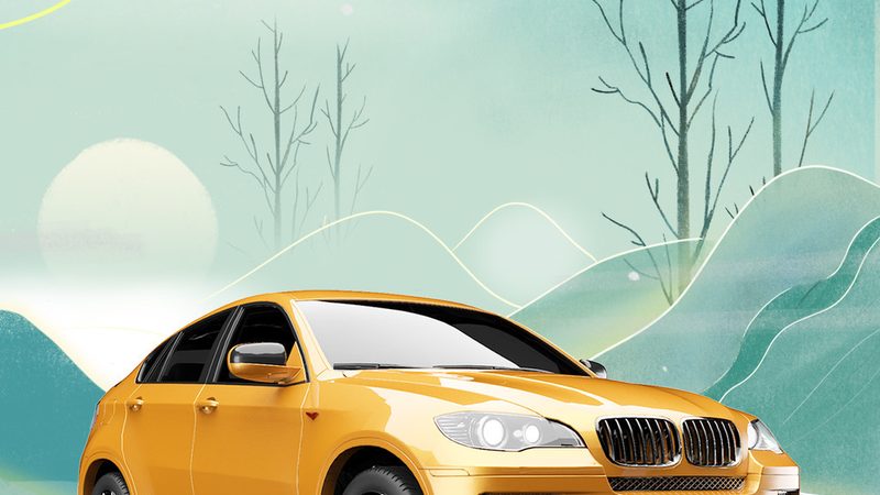 汽车美容用品库存积压：如何有效清仓**